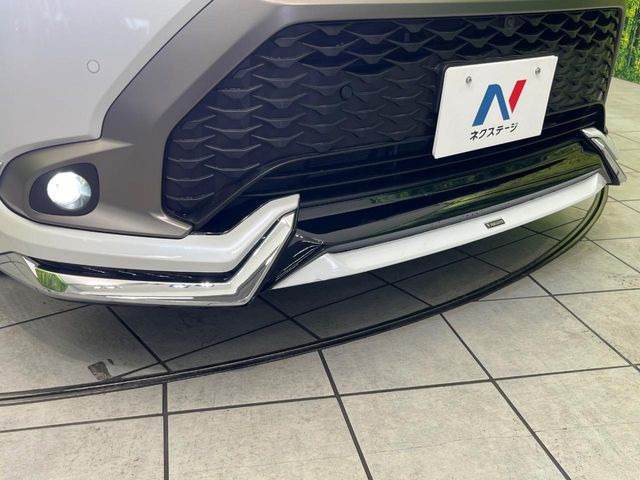 カローラクロス2.0 Z