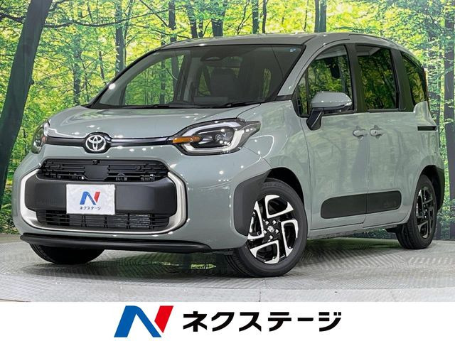 シエンタハイブリッド 1.5 Z