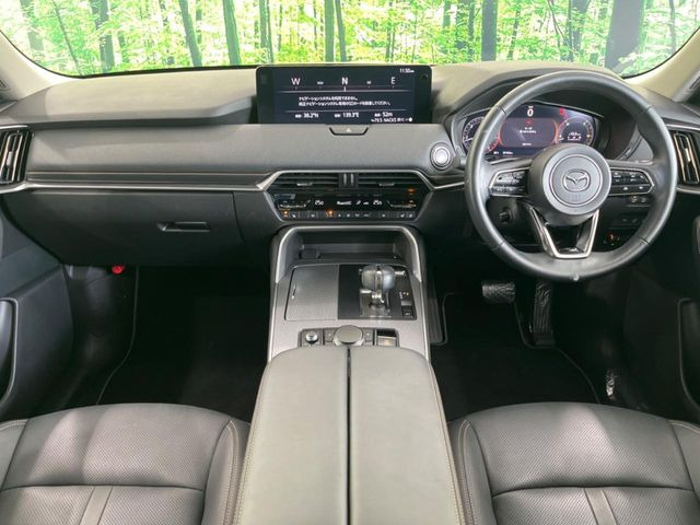 CX-603.3 XD Lパッケージ ディーゼル