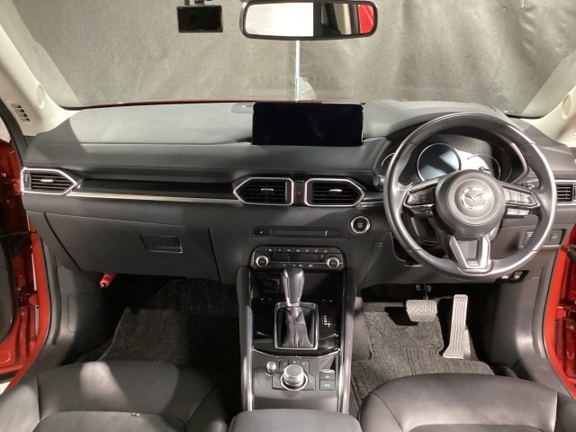 CX-52.2 XD ブラックトーンエディション