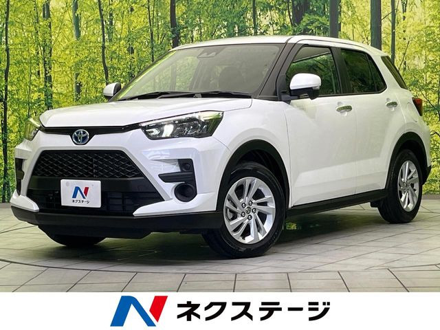 ライズ1.2 G