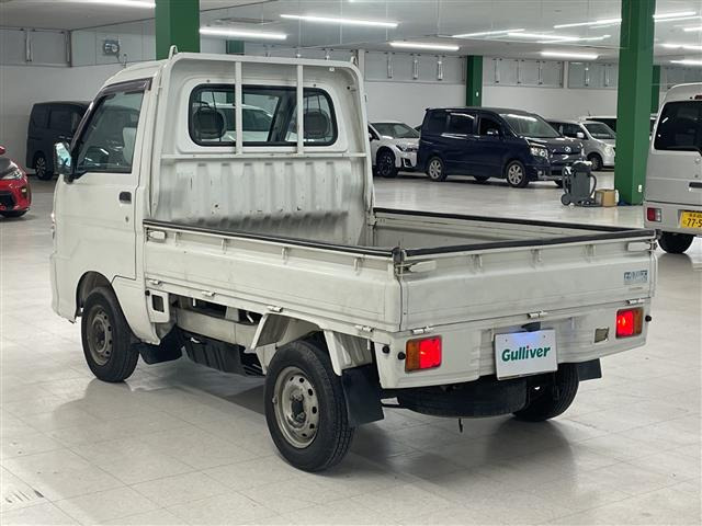 ハイゼットトラックスペシャル