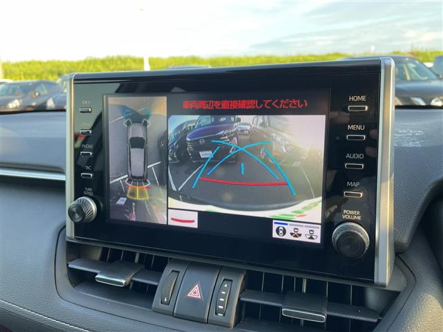 RAV42.0 G Zパッケージ 4WD