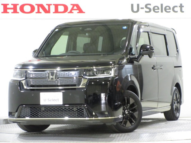 ステップワゴン1.5 スパーダ