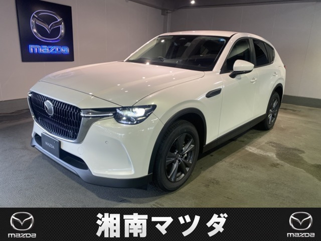 CX-602.5 25S Sパッケージ