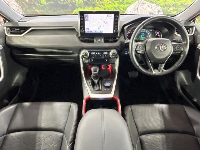 RAV42.0 アドベンチャー オフロードパッケージ 4WD