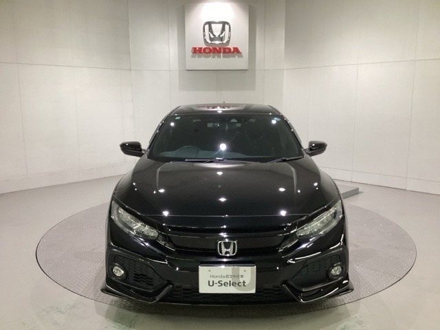 シビック1.5