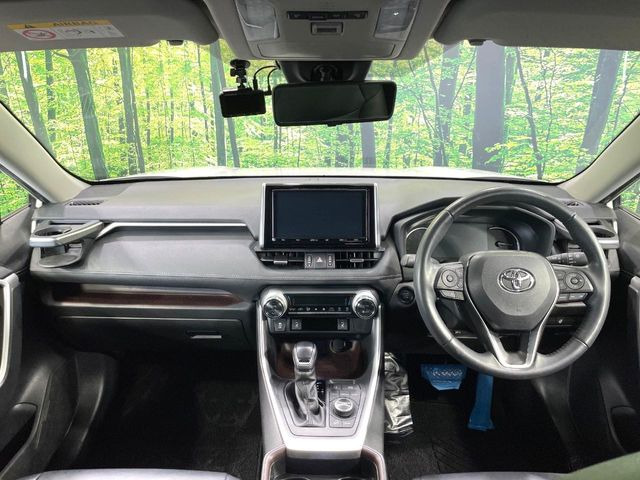 RAV42.0 G Zパッケージ 4WD