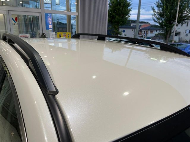 フォレスター1.8 スポーツ 4WD