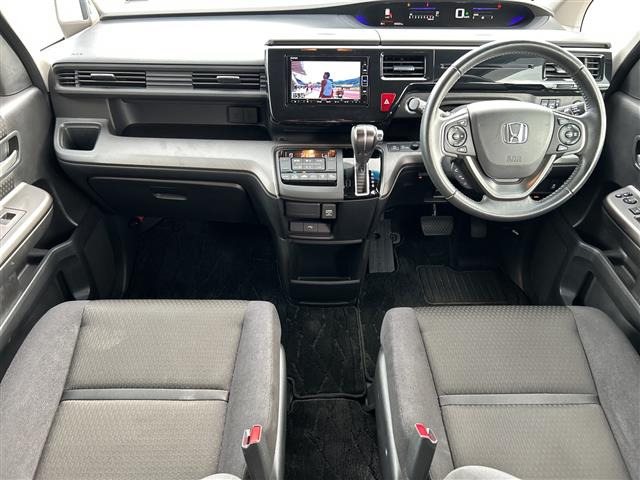 ステップワゴン1.5 スパーダ ホンダ センシング