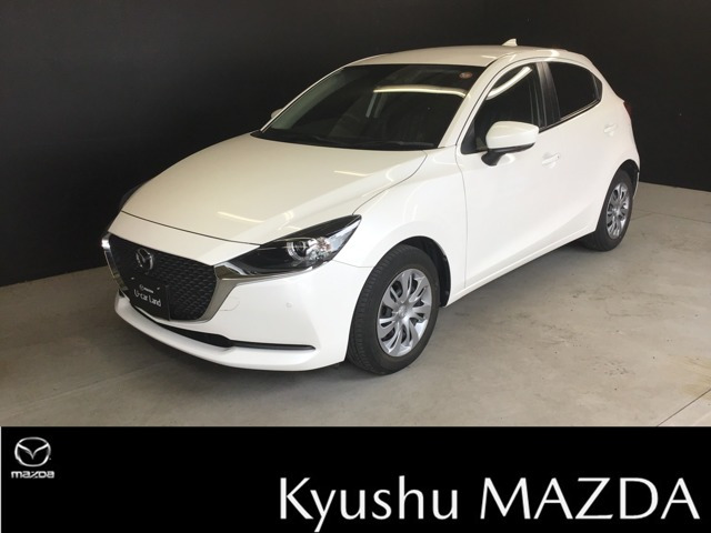 MAZDA21.5 15S スマートエディション