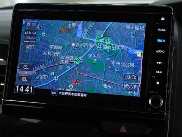 N-BOXカスタムG L ホンダセンシング