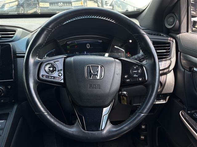 CR-V2.0 e:HEV EX ブラック エディション