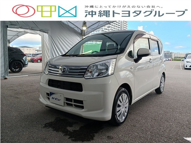 ムーヴL