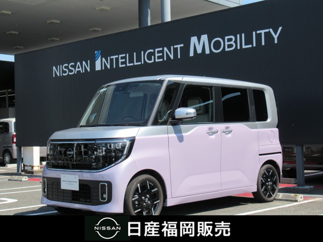 ルークスハイウェイスター Gターボ