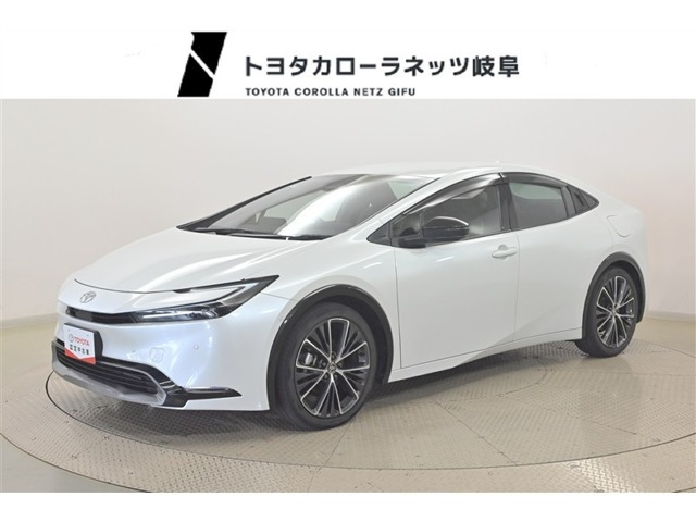 プリウス2.0 Z