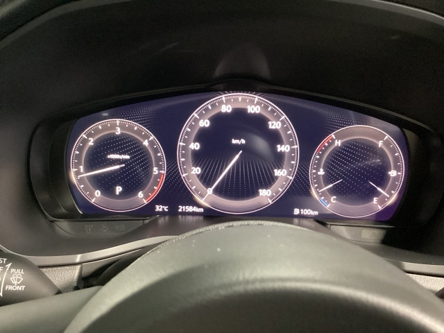 CX-603.3 XD Lパッケージ ディーゼル