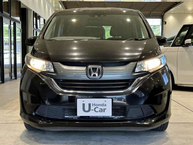 フリード1.5 G ホンダセンシング