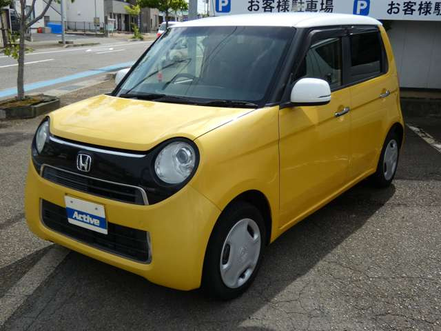 N-ONEG Lパッケージ