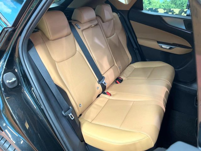 レクサス NX 350h Fスポーツ 677.3万円 令和7年(2025年) 東京都 中古車