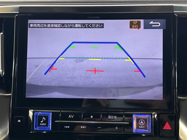 ヴェルファイア2.4 Z