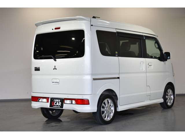 タウンボックスG ハイルーフ 4WD