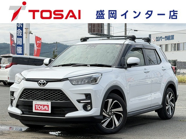 ライズ1.0 Z 4WD