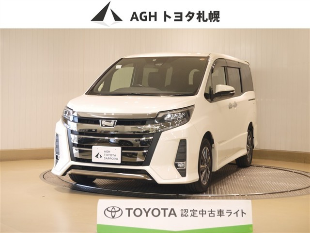 ノア2.0 Si W×B 4WD