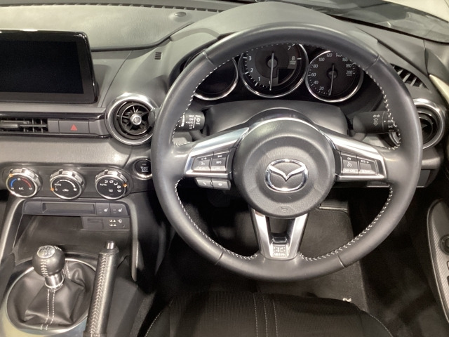 ロードスター1.5 S スペシャルパッケージ