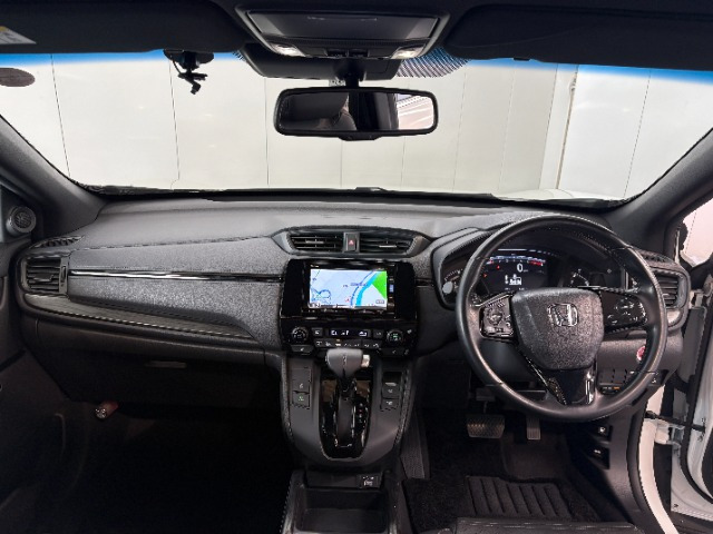 CR-V1.5 EX