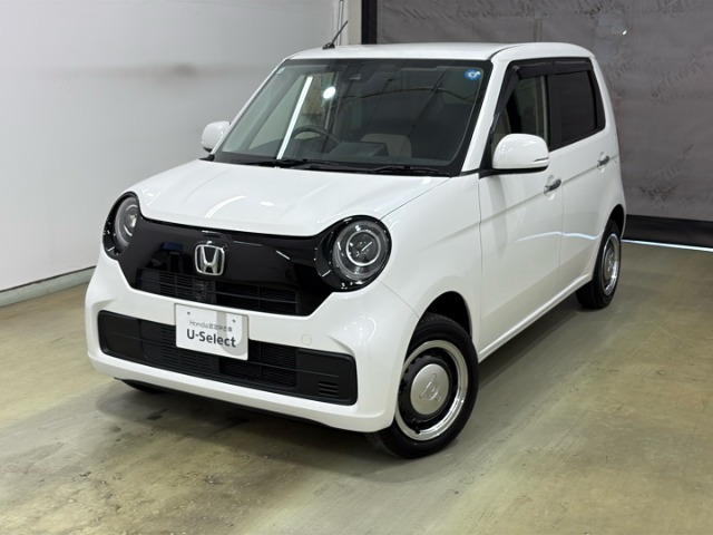 N-ONEオリジナル 4WD