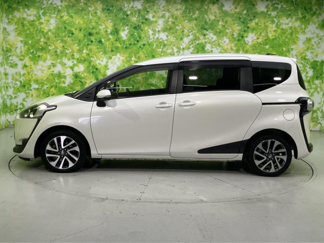シエンタ1.5 G