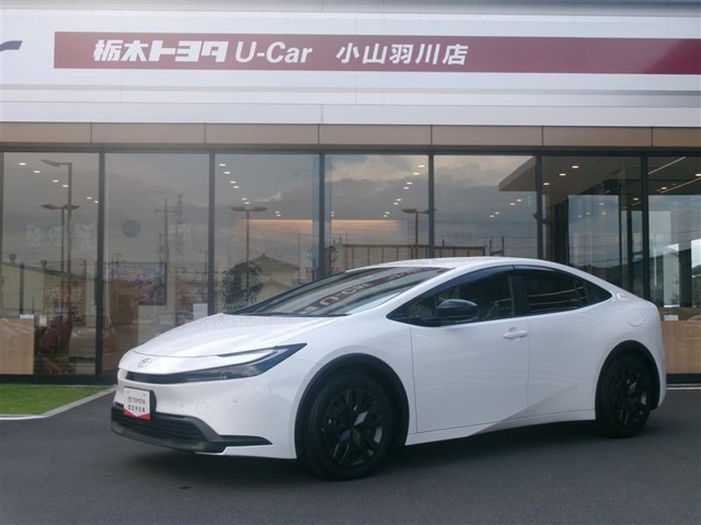 プリウス1.8 X
