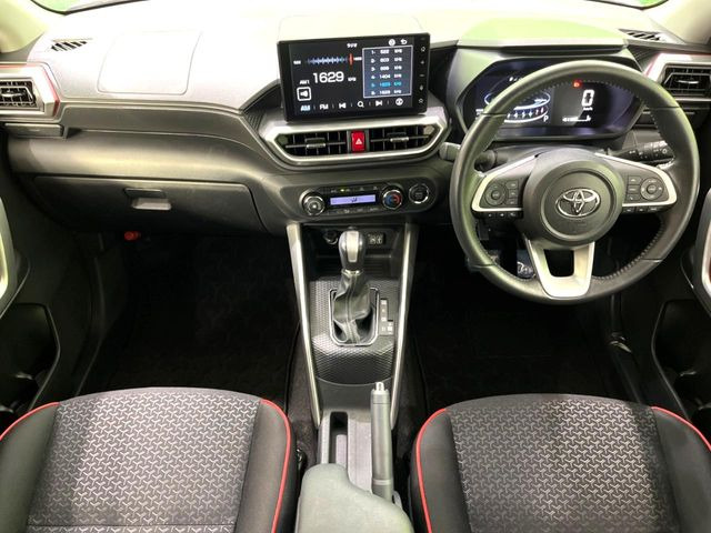 ライズ1.0 Z