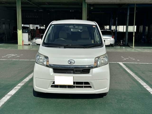 ムーヴX