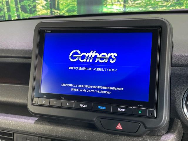 N-BOXカスタムベースグレード