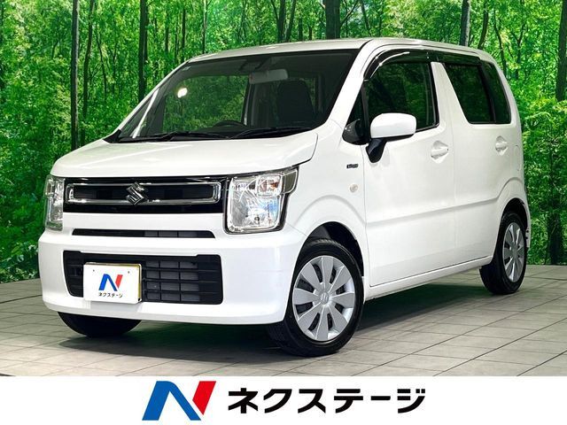 ワゴンRハイブリッド(HYBRID) FX