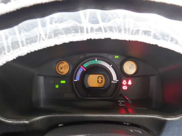 クリッパーEV4シーター