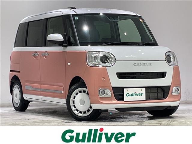 ムーヴキャンバスストライプス G