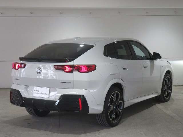 X2xドライブ20i Mスポーツ 4WD
