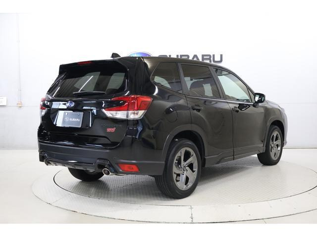 フォレスター1.8 STI スポーツ 4WD