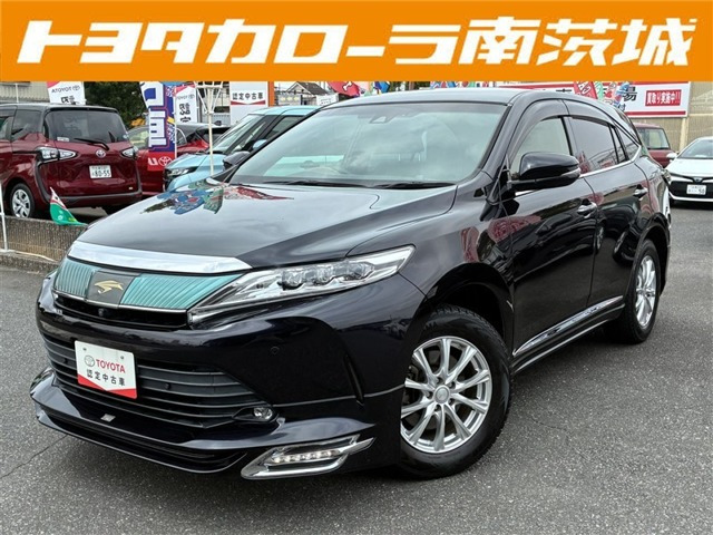 ハリアー2.0 プログレス