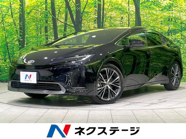 プリウス2.0 Z
