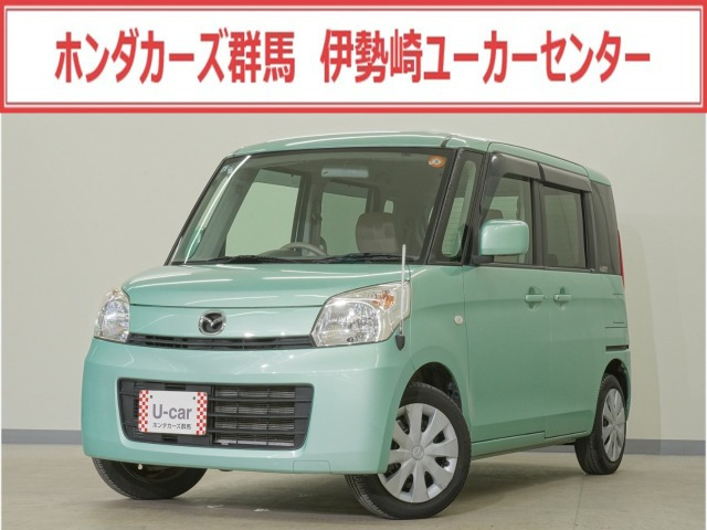 フレアワゴンXS