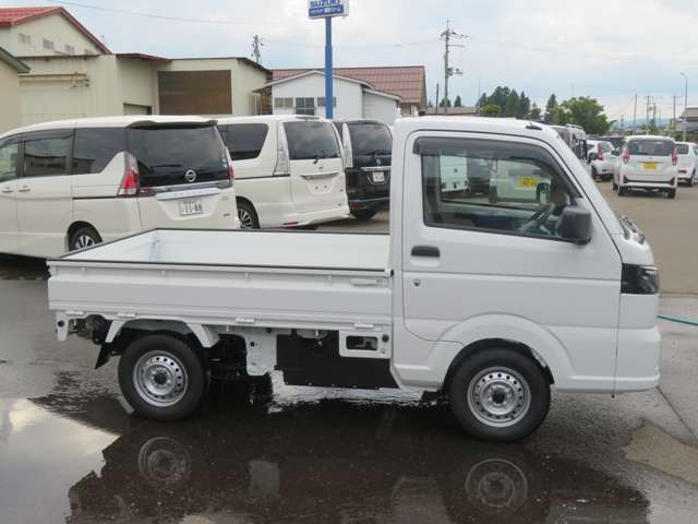 キャリイKC 農繁 4WD