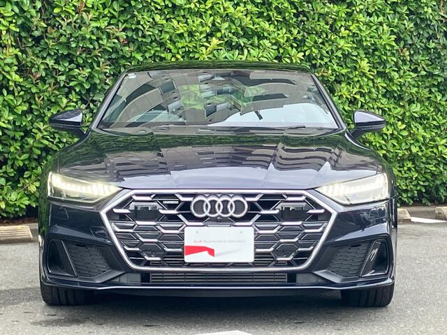 A7スポーツバック45 TFSI クワトロ Sラインパッケージ 4WD