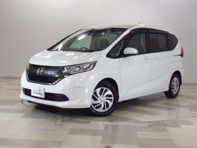 フリード1.5 G ホンダセンシング