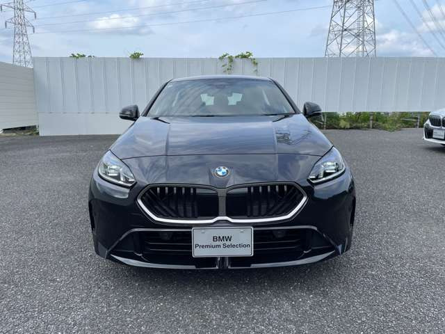 1シリーズ120d Mスポーツ