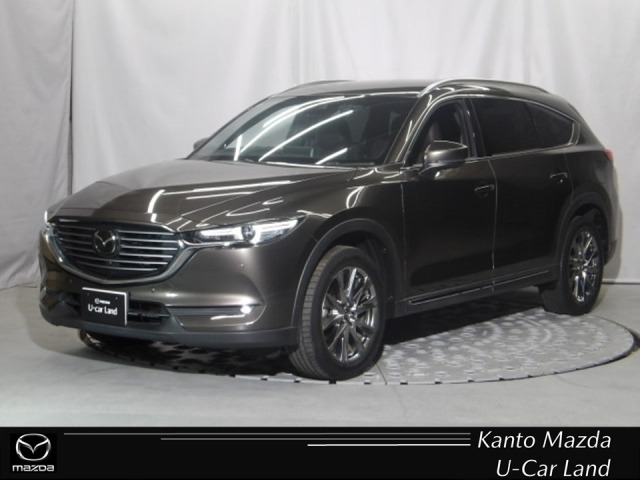 CX-82.2 XD Lパッケージ