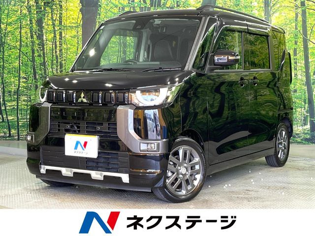 デリカミニG プレミアム